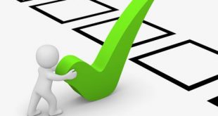 درج دفترچه و کلید سؤال‌های آزمون‌های ورود به حرفه بهمن ۱۳۹۷ در سامانه ثبت‌نام آزمون‌ها