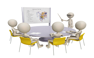 معرفی مدرسان نمونه دوره های آموزشی سال 1403