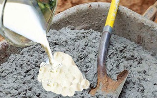 ممنوعیت بکارگیری افزودنی های بتن توسط کارفرمایان