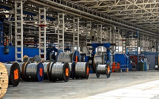 لیست واحدهای تولیدی سامانه‌های مجرایی مدیریت سیم و کابل